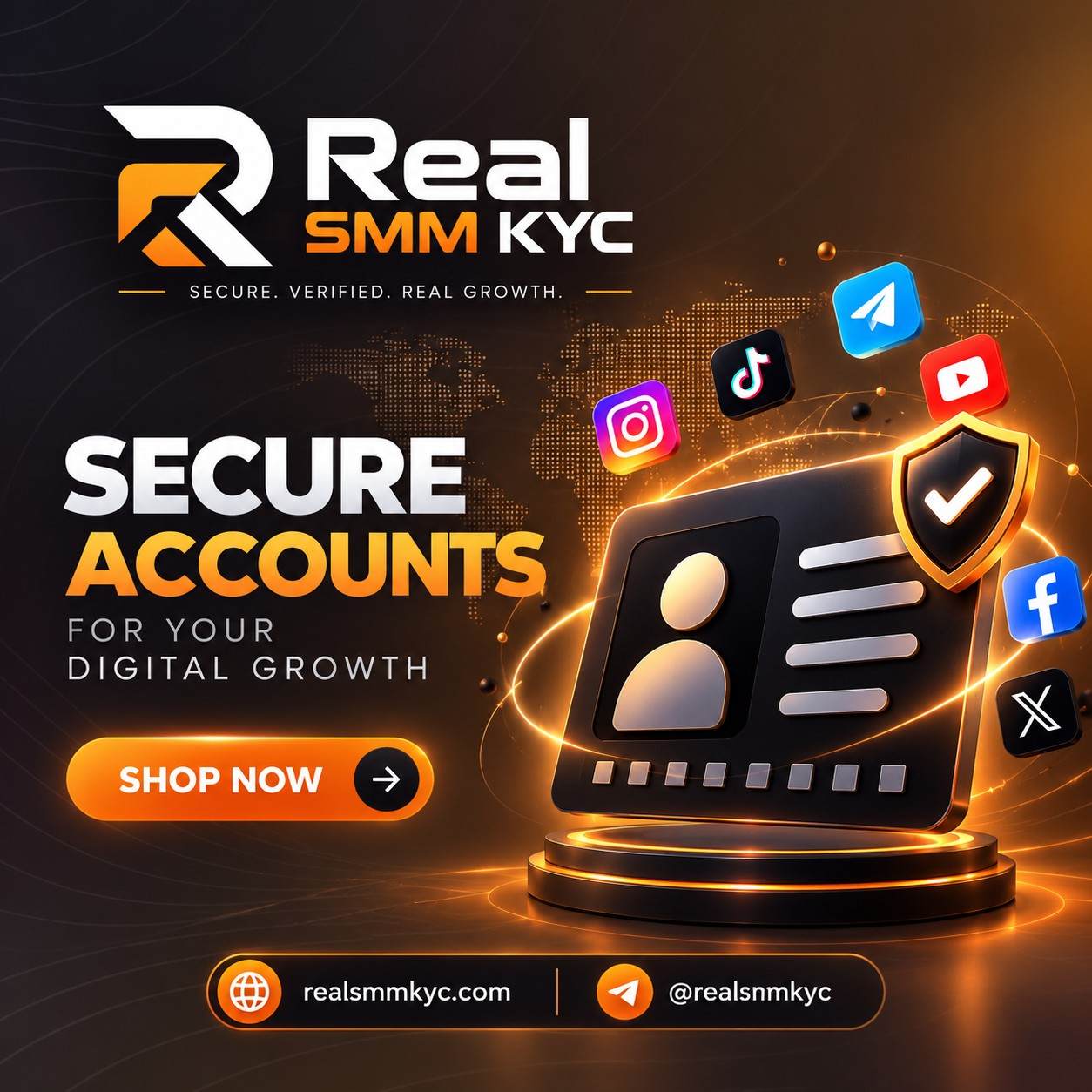 Get LinkedIn Accounts